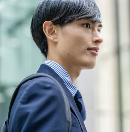 後輩